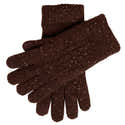 Gants D’hiver Bobelle Wear – Tricot Chaud, écran Tactile, Doublure Polaire – Pour Running, Conduite, Rando - 7