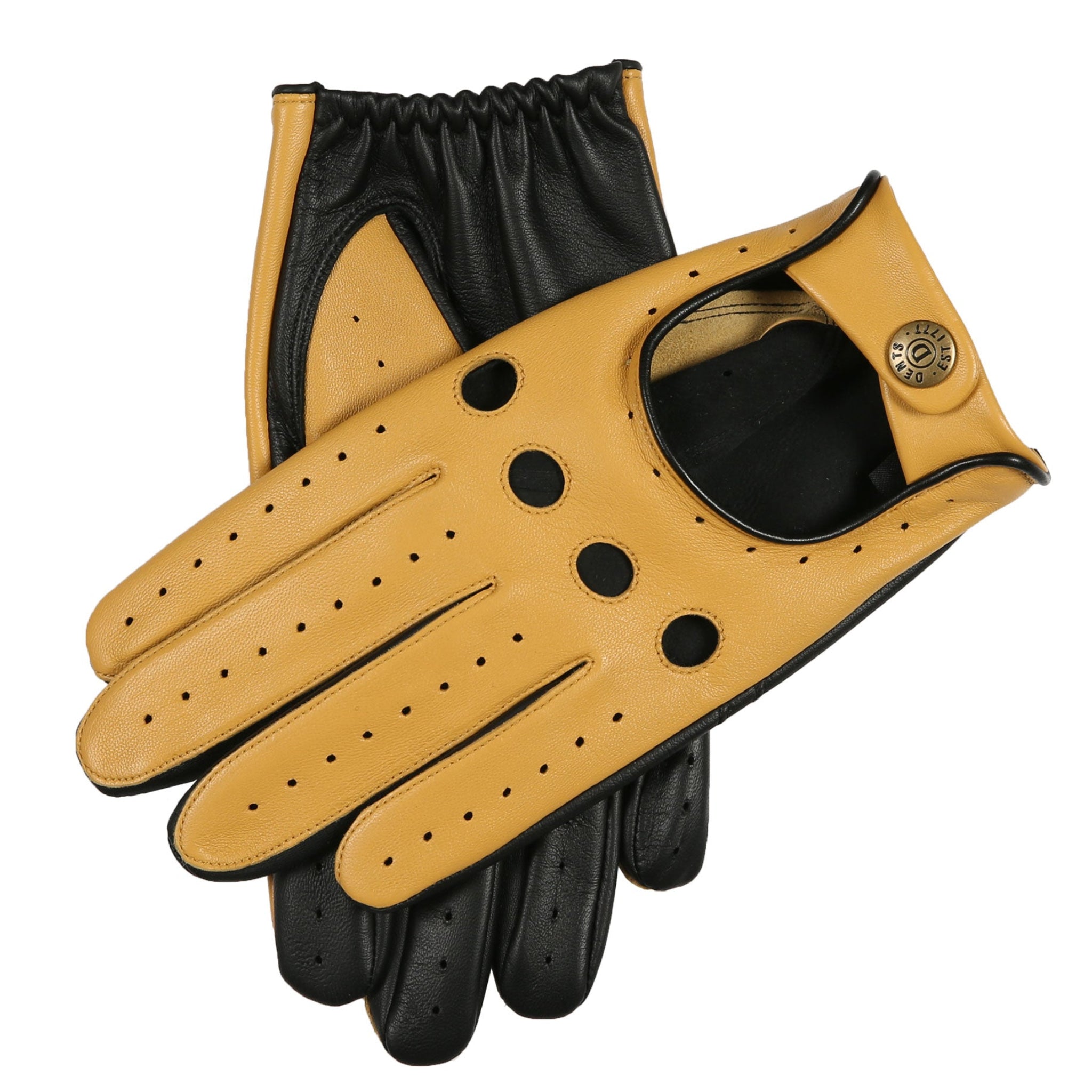 Driving Gloves Gants Conduite Voiture Homme Driving Gloves Gant