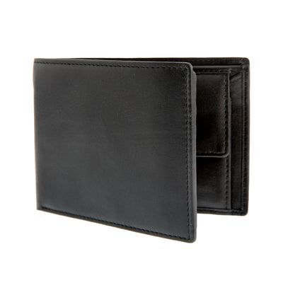 Featured Men's Personalised Leather Wallets image