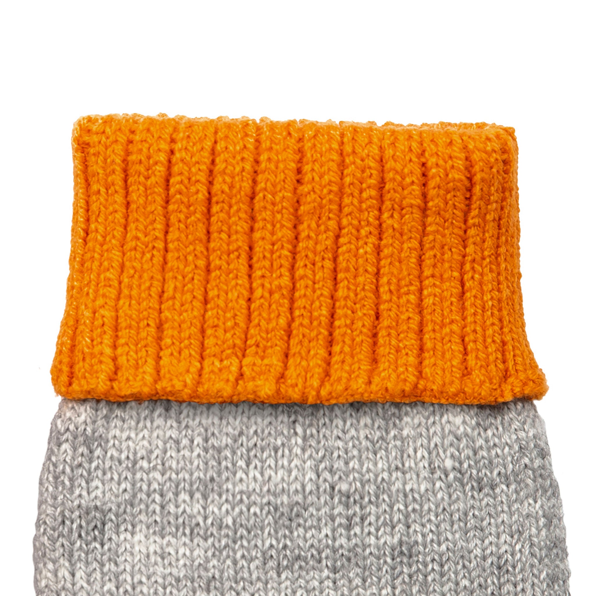Moufles Bébé Double Couche – Motif Flocon De Neige, épais Et Chaud Pour Hiver | Avec Cordon Anti-perte Pour 0-2 Ans
