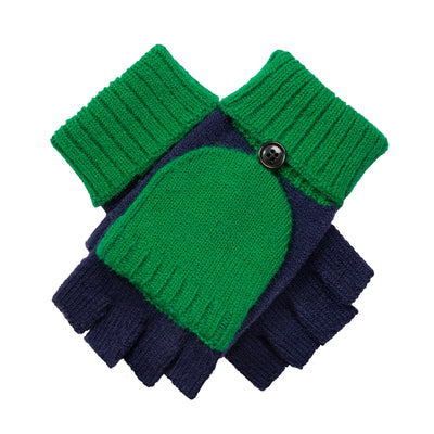 Featured Gants multicolores femme image