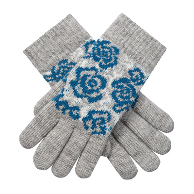 Featured Women's Wool / Knitted Gloves & Mittens image