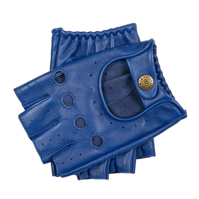 Featured Men's Blue Gloves image
