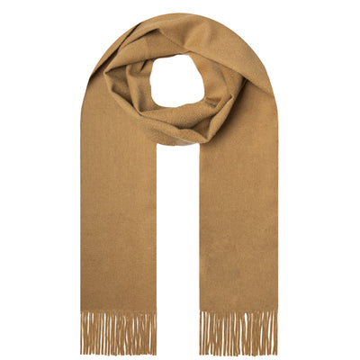 Featured Foulards unis femme image