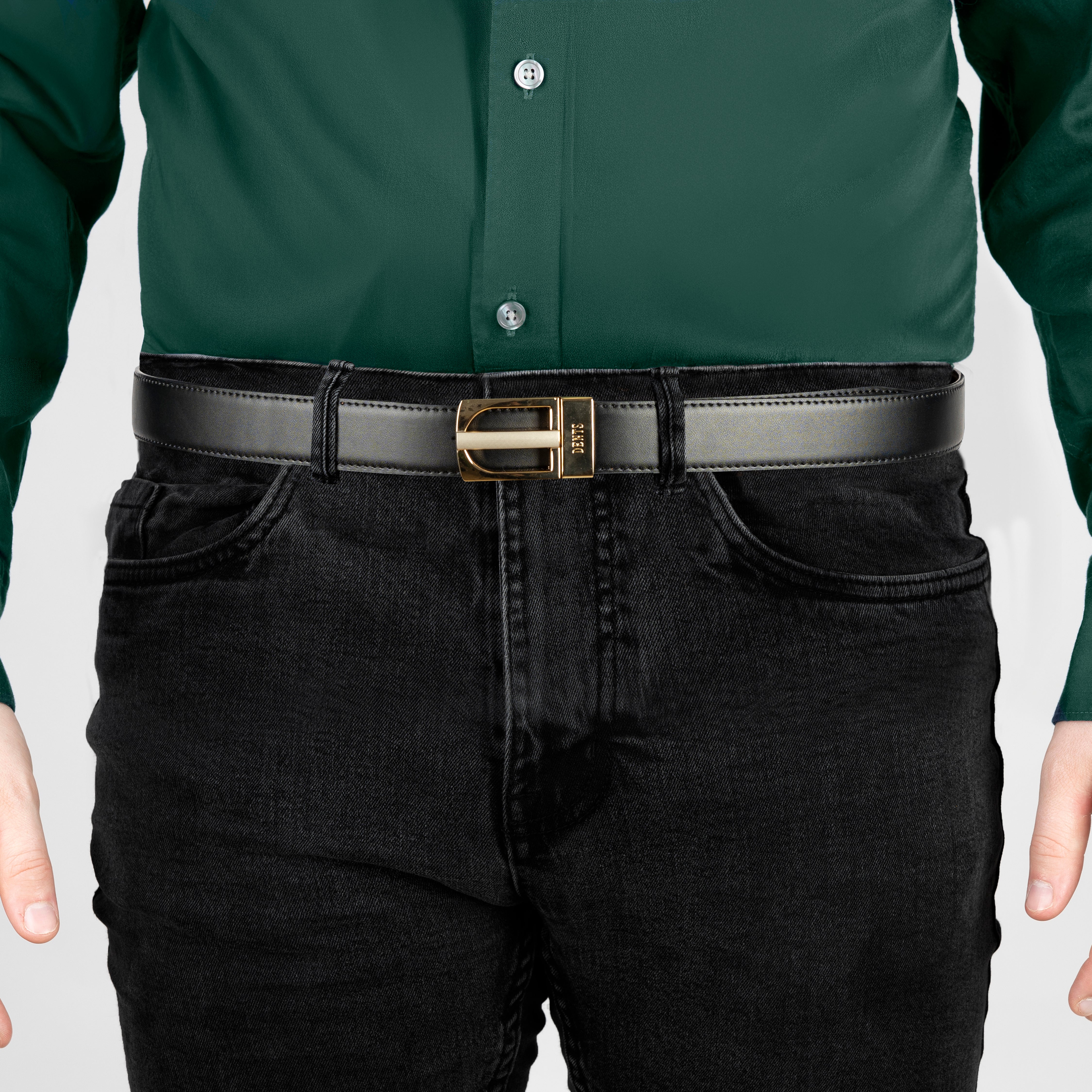 T-shirt Homme Les Simpsons Bart Simpson - Blanc Et Noir, Coton Gildan - Modèle H500