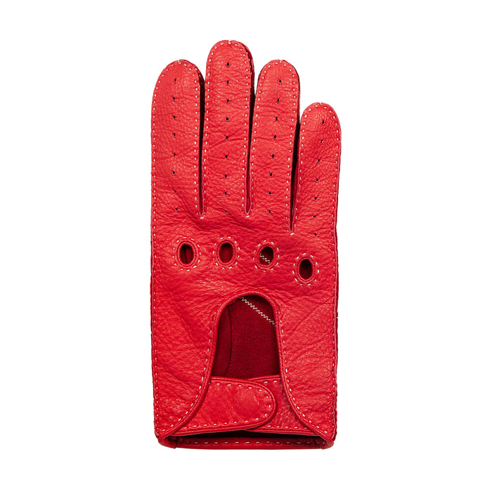 Lot De 12 Lacets De Gant En Cuir Rawlings Rouge 3/16 X 72 - Entretien Gant Baseball