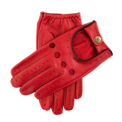 Featured Men's Red Gloves image