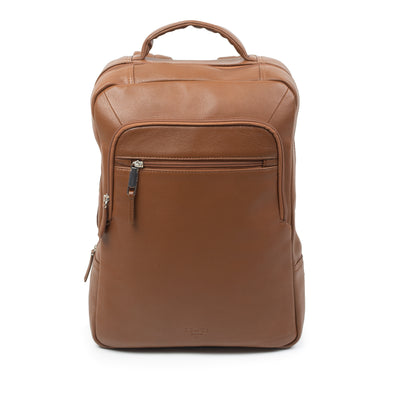 Featured Men's Leather Bags & Other Accessories image