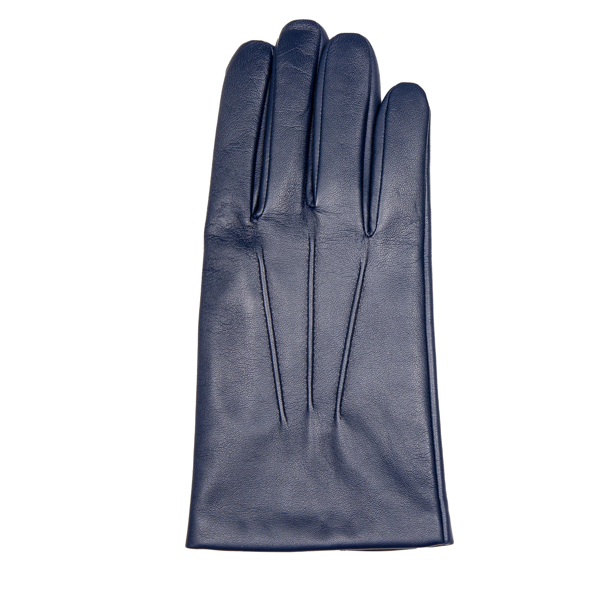 Bath | Men's Cashmere Lined Leather Gloves | Dents