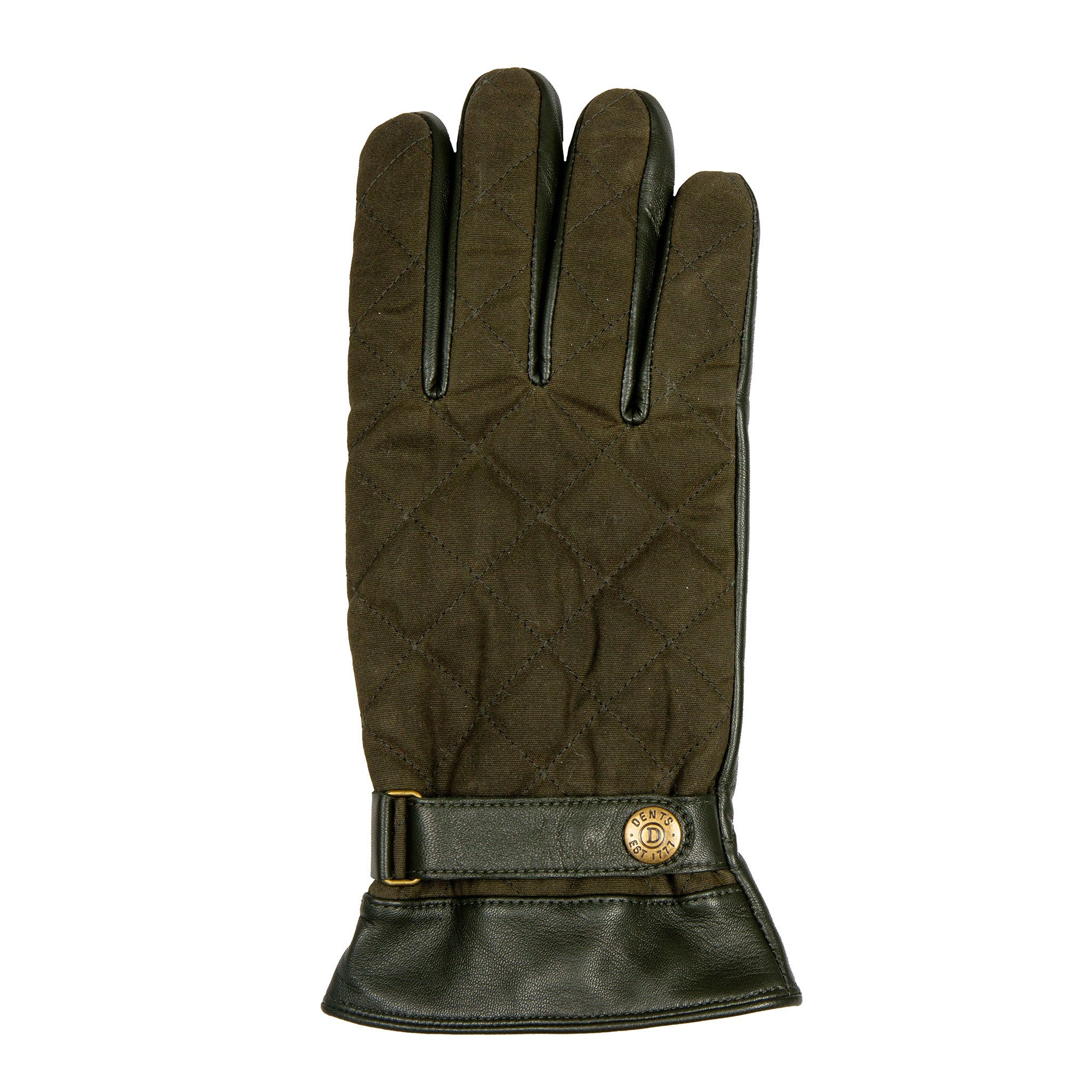 Gants Chauds Caoutchouc Hommes Tactiles - Taille L Noir, épaissis, Neufs Avec étiquettes