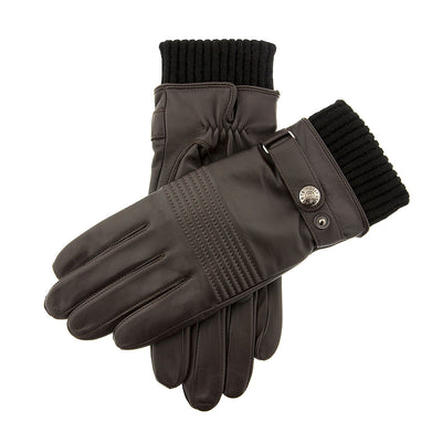 Featured Men's Urban Biker Gloves image