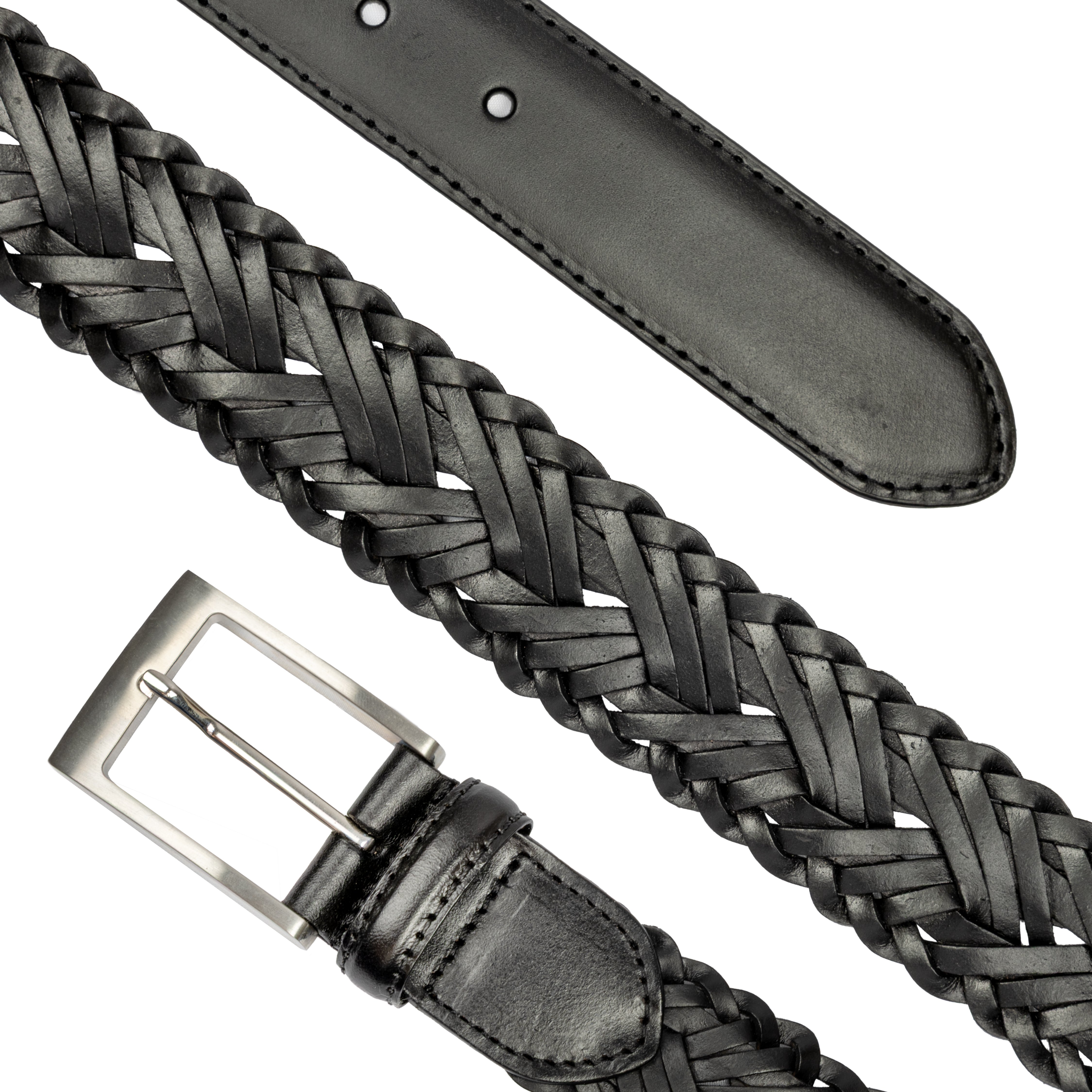 Ceinture En Cuir à Boucle Pour Homme Ceinture En Cuir à Boucle Pour Homme