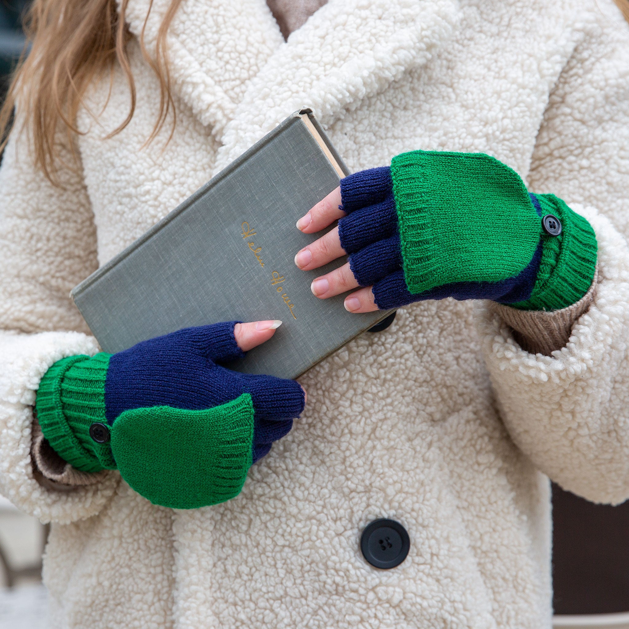 Gloves and mittens discount