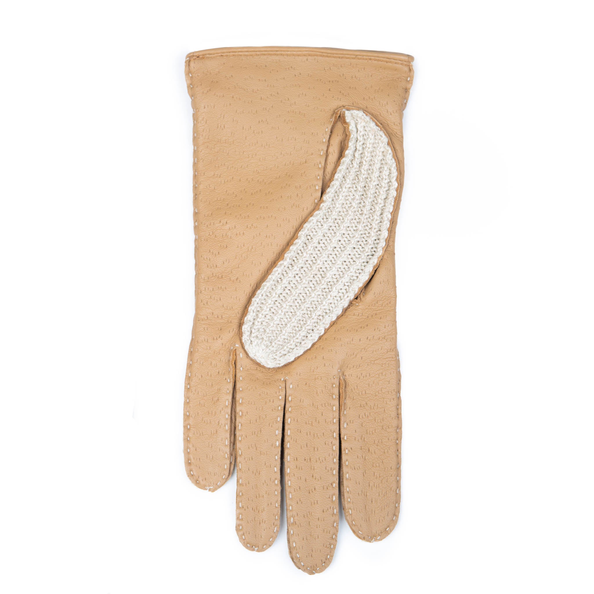 Kelly | Women's Crochet Back Driving Gloves | Denrs | Dents
