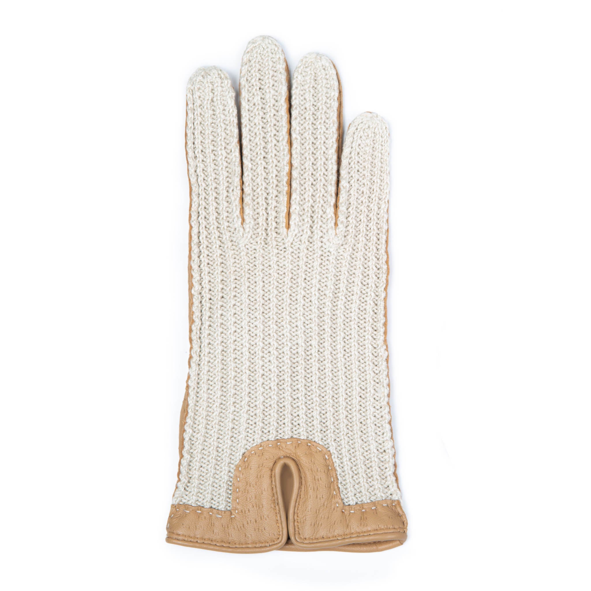above usual handschuhe Kelly | Women's Crochet Back Driving Gloves | Denrs
