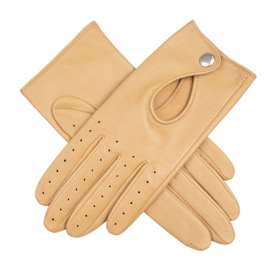 Featured Gants Jaunes Femme image