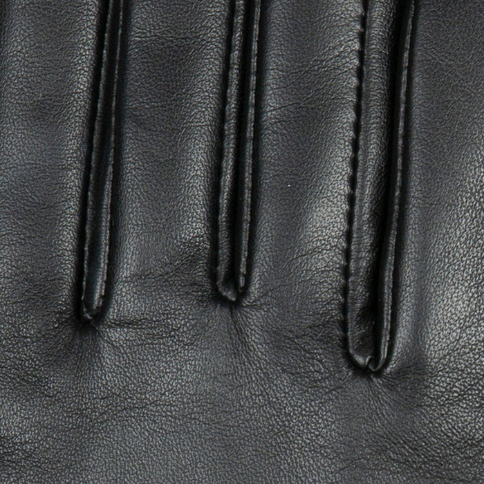 Gants et moufles cuir longueur du gant poignet pour femme Gants et moufles cuir longueur du gant poignet pour femme