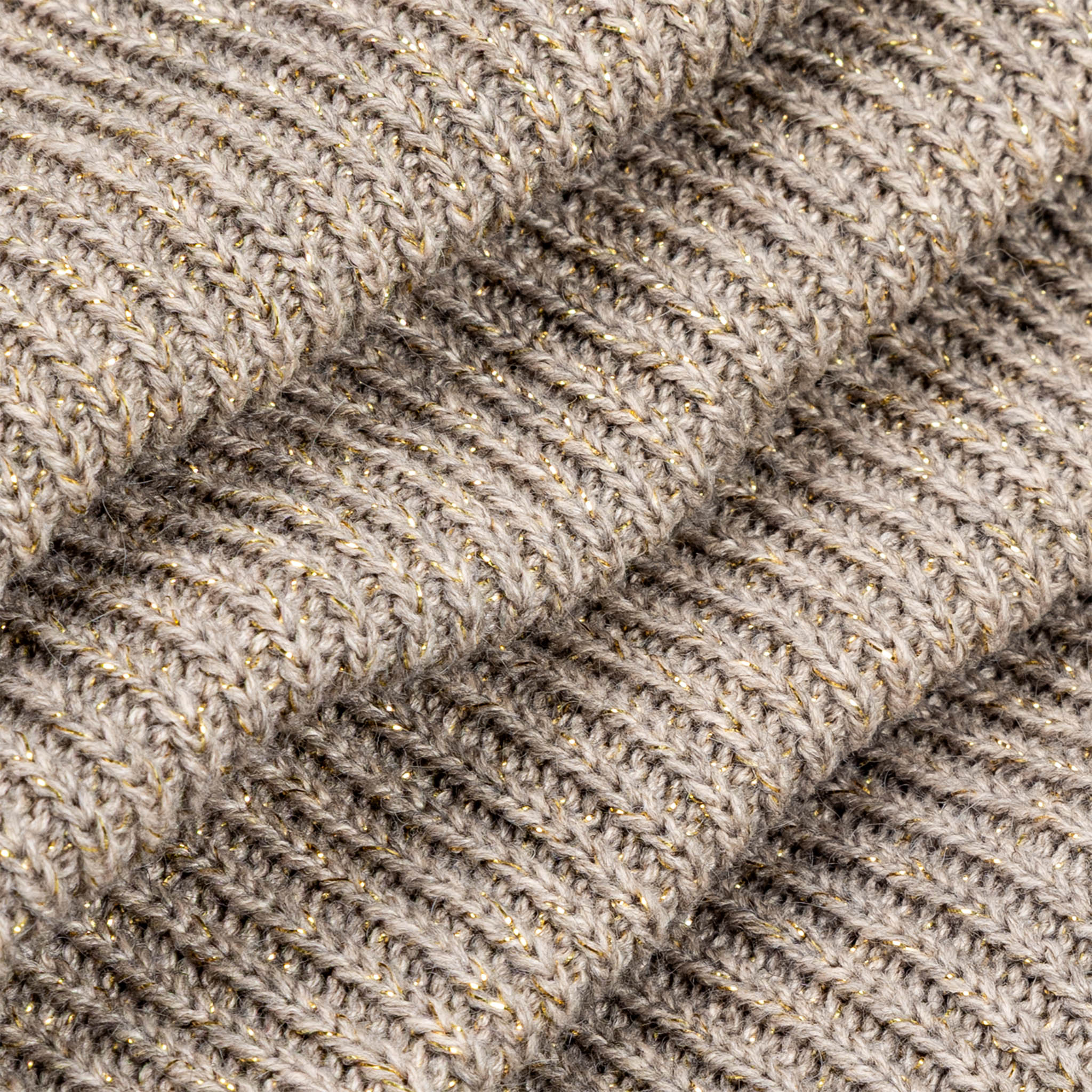 Écharpe Femme En Maille Côtelée NEXT - Légère, Style Décontracté, Pour Toutes Les Saisons