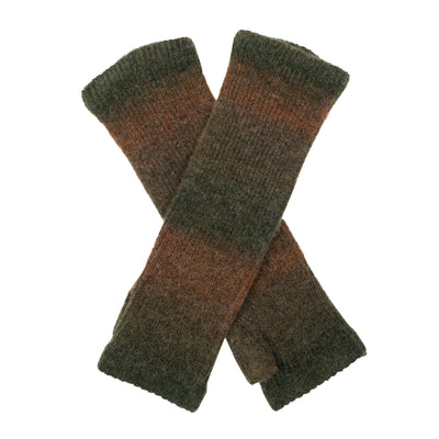 Featured Gants et moufles en laine et tricot pour femmes image