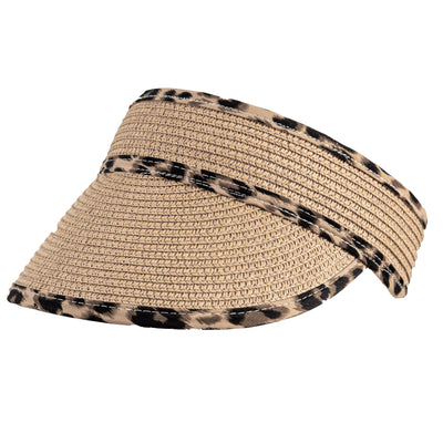 Featured Chapeaux de paille pour femmes image