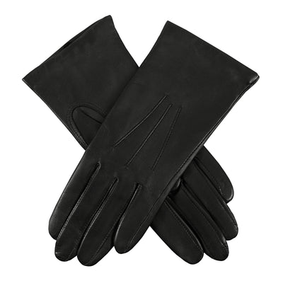 Featured Gants rouges femme image