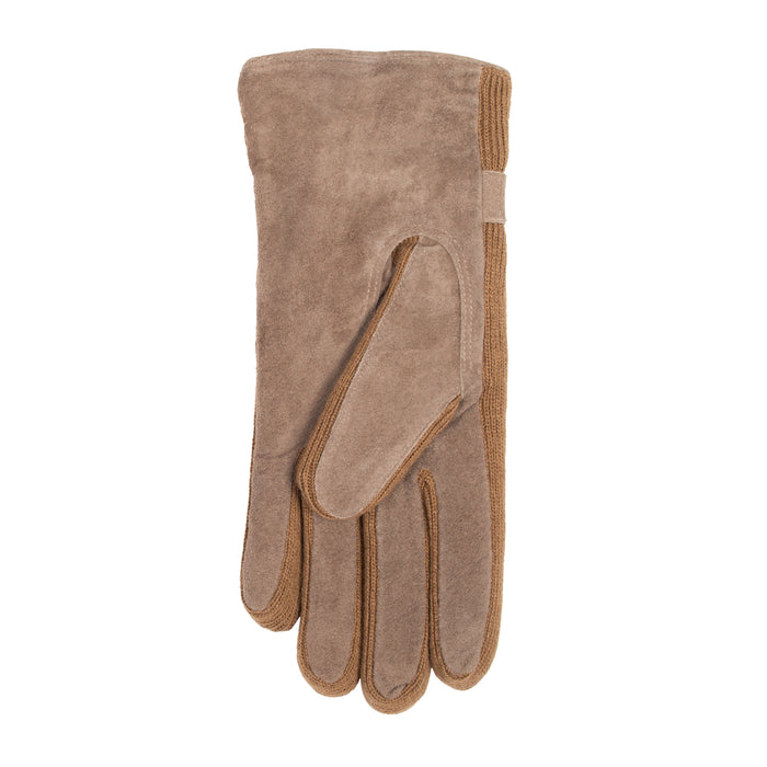 Gilet ajouré noué ecru femme | Cache Cache