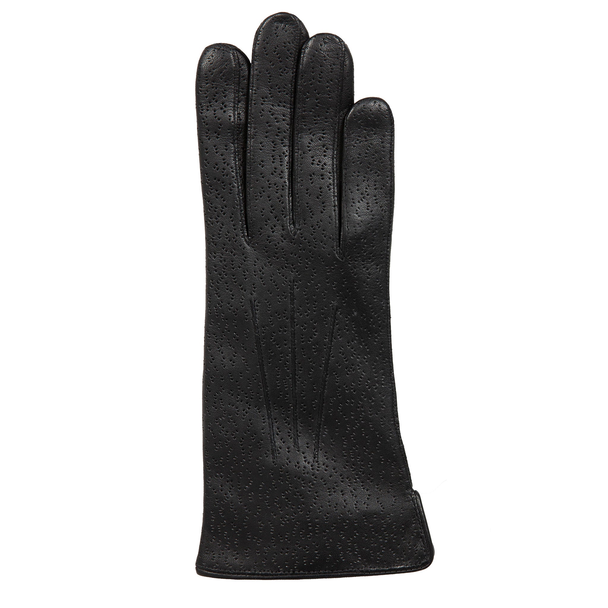Jessica | Women's Imipec Leather Gloves | Dents