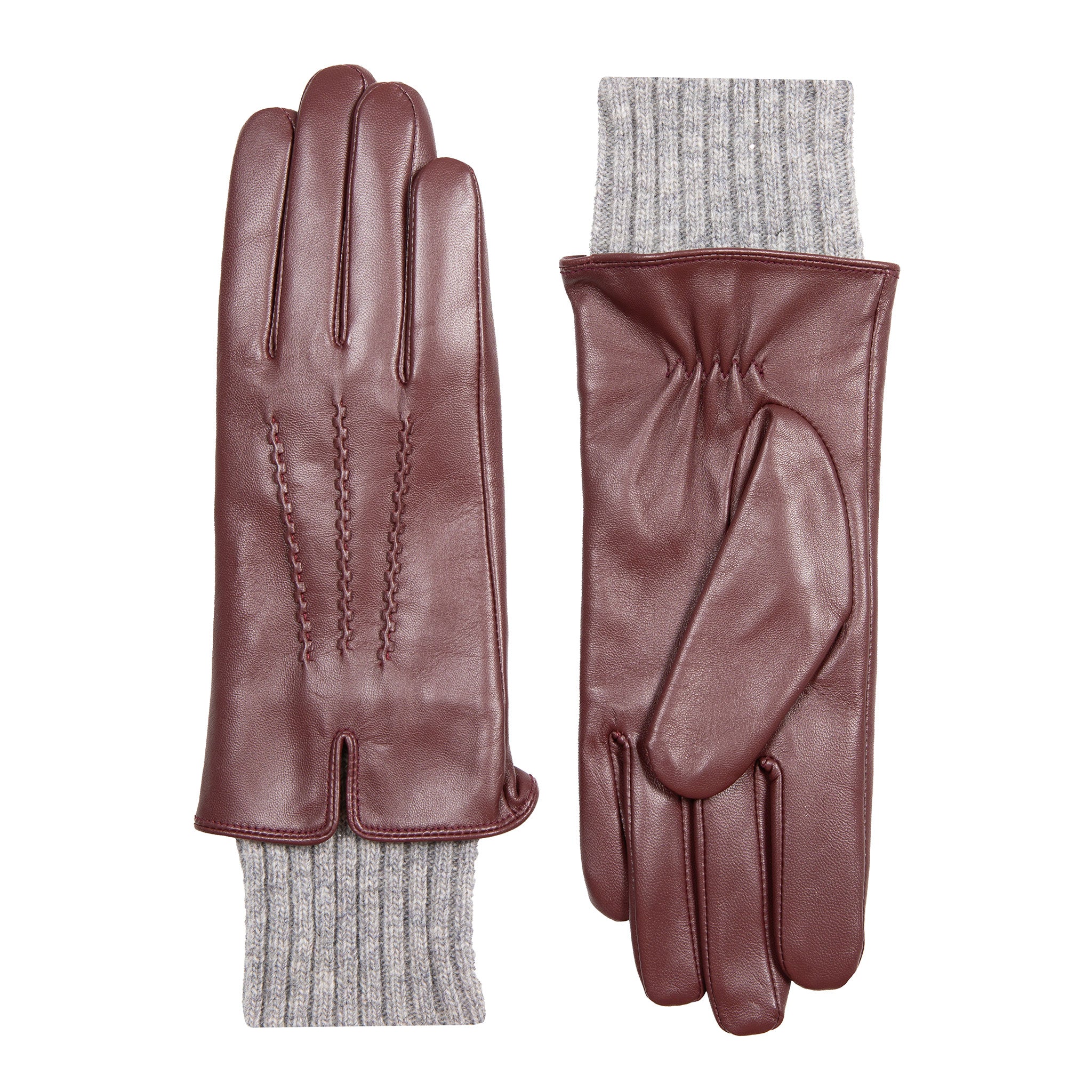 小物 soerte LAMB LEATHER MINIMAL GLOVES 小物 soerte LAMB LEATHER MINIMAL GLOVES soerte】Lamb leather