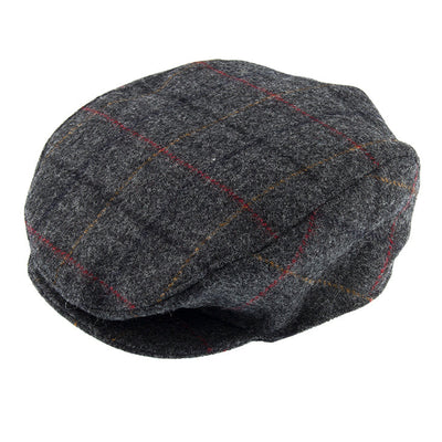 Featured Accessories with Check Pattern image