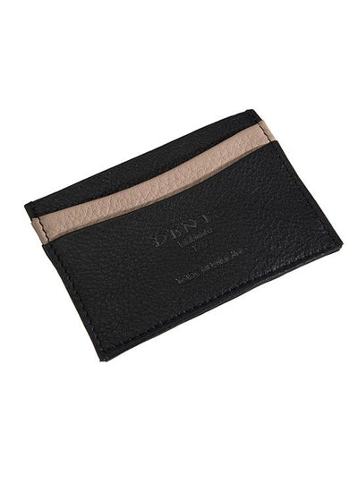 Featured Men's Heritage Leather Wallets & Card Holders image