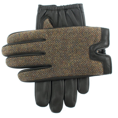 Featured Men's Green Gloves image