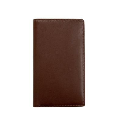 Featured Men's Personalised Leather Wallets image