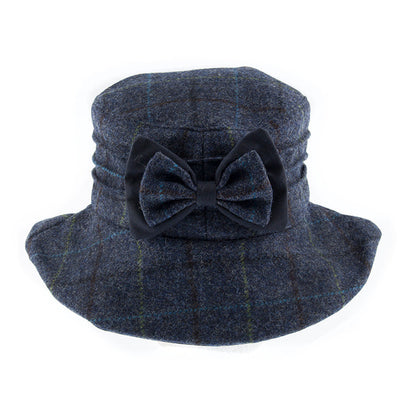 Featured Chapeaux en tweed pour femmes image