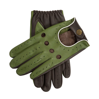 Featured Men's Green Gloves image