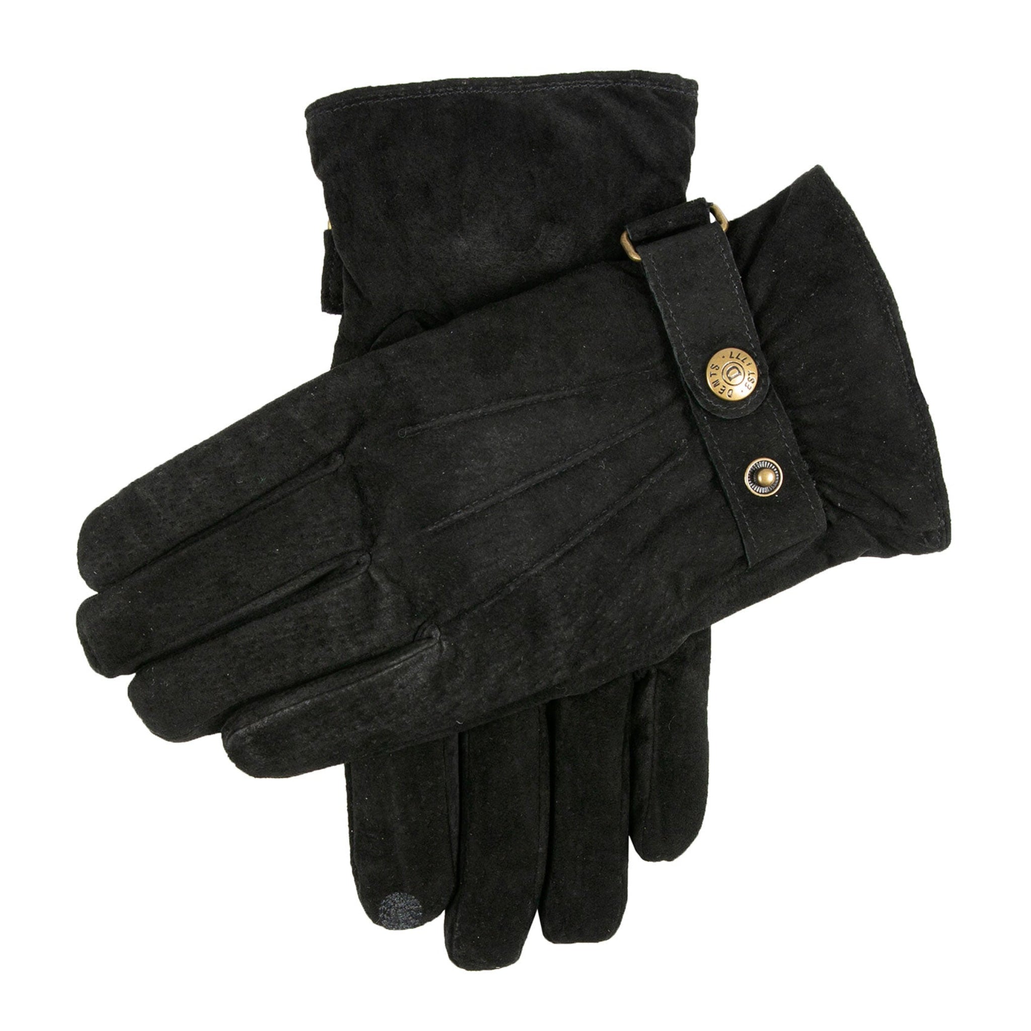 Gants en daim et cachemire, Caridei - GANT 152/19 Chataigne | Cesare Nori Gants en daim et cachemire, Caridei - GANT 152/19 Chataigne | Cesare Nori