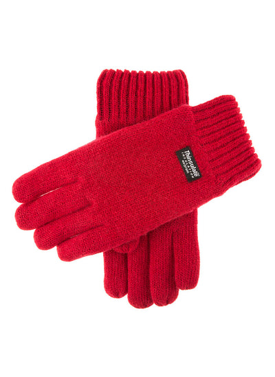 Featured Men's Wool / Knitted Gloves image