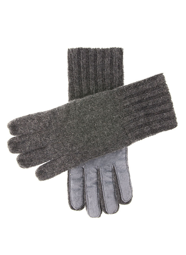 Men's Wool Gloves 