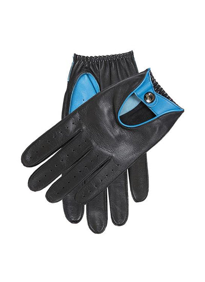 Featured Men's Purple Gloves image
