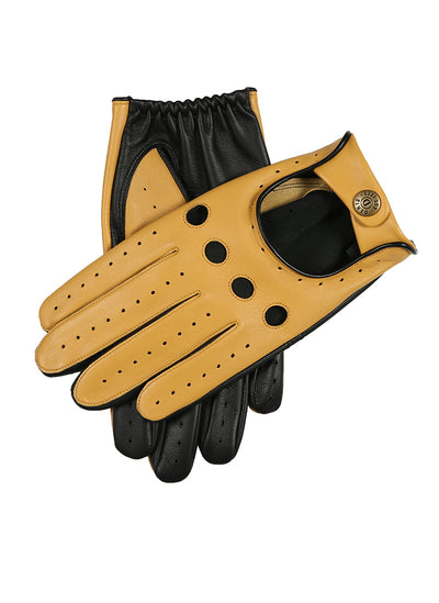 Featured Men's Multicolour Gloves image