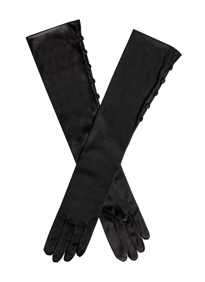 Featured Gants inspirés du vintage pour femmes image