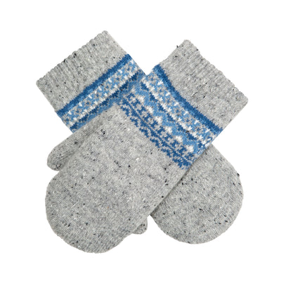 Featured Gants multicolores femme image