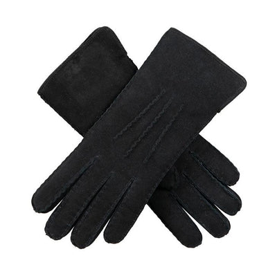 Featured Gants en peau de mouton et d'agneau pour femmes image