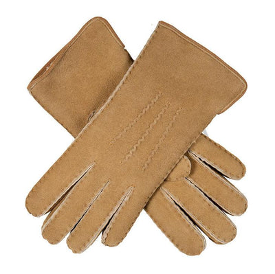Featured Gants en peau de mouton et d'agneau pour femmes image
