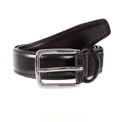 Featured Men's Plain Leather Belts image